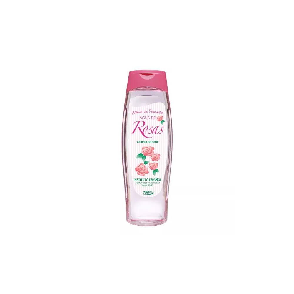 Instituto Español Rose Water Eau De Cologne 750ml