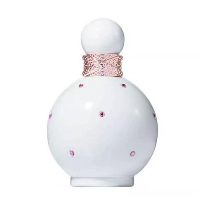 Britney Spears Fantasy Intimate Edition kvepalų purškalas 100ml