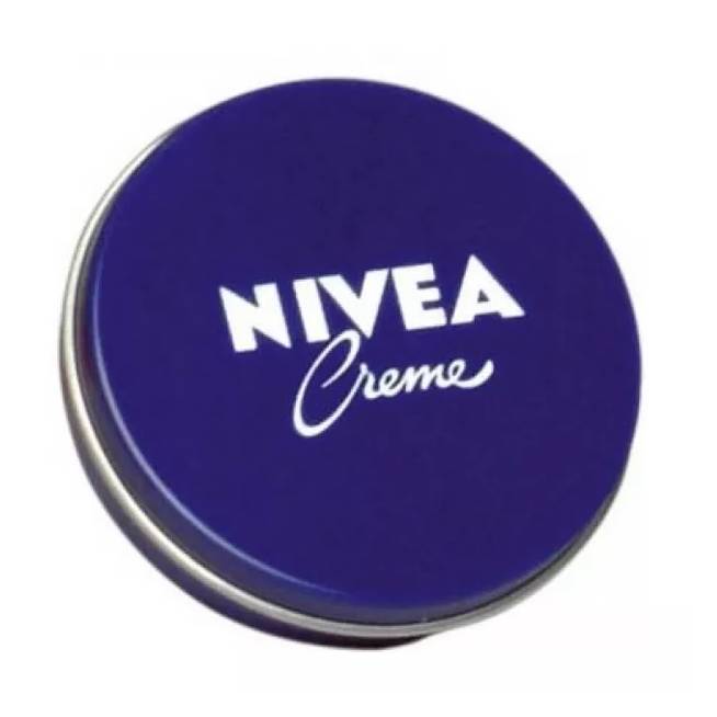 "Nivea" kremo skardinė 30ml