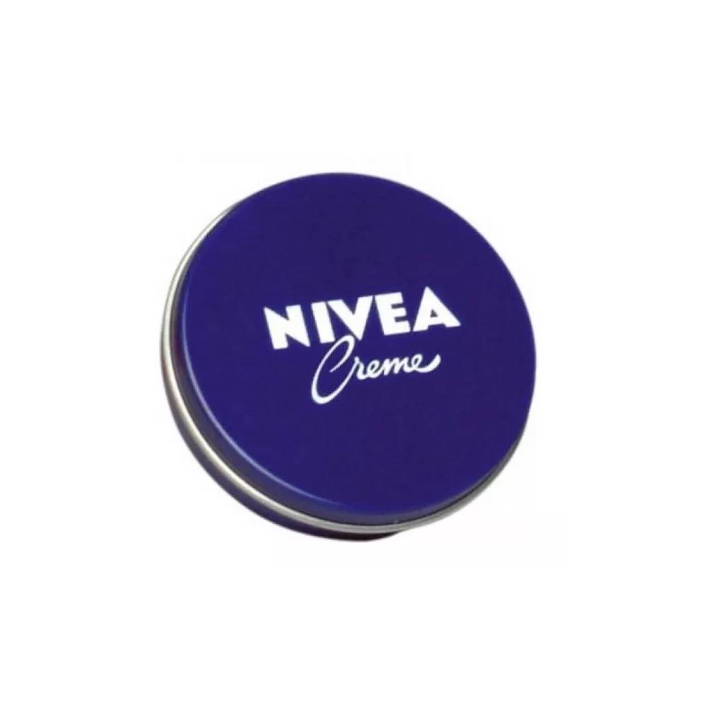 "Nivea" kremo skardinė 30ml