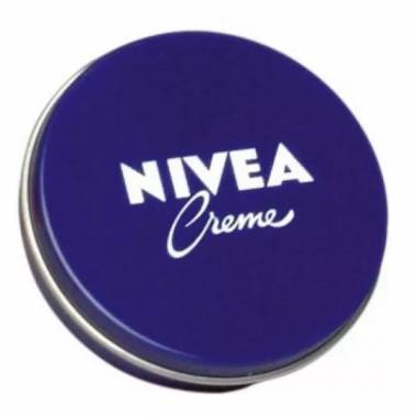 "Nivea" kremo skardinė 30ml