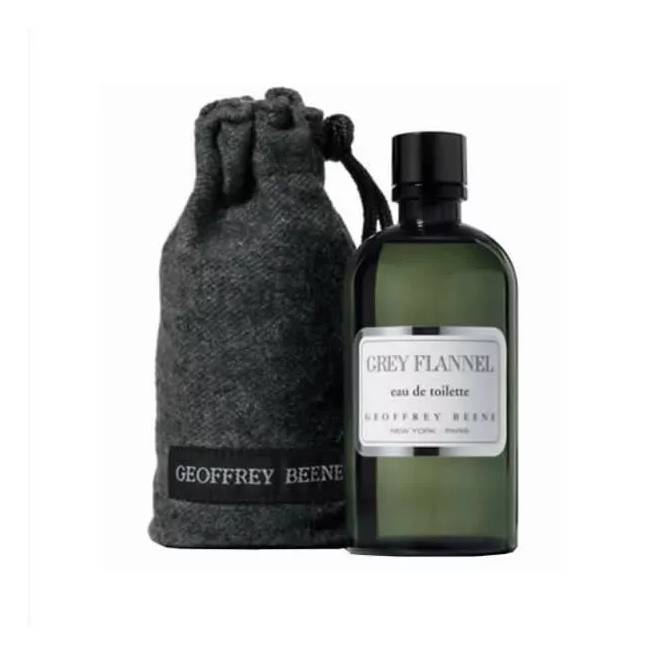 Geoffrey Beene Grey Flannel tualetinio vandens purškiklis 120ml