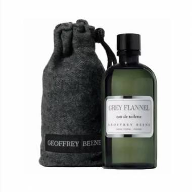 Geoffrey Beene Grey Flannel tualetinio vandens purškiklis 120ml