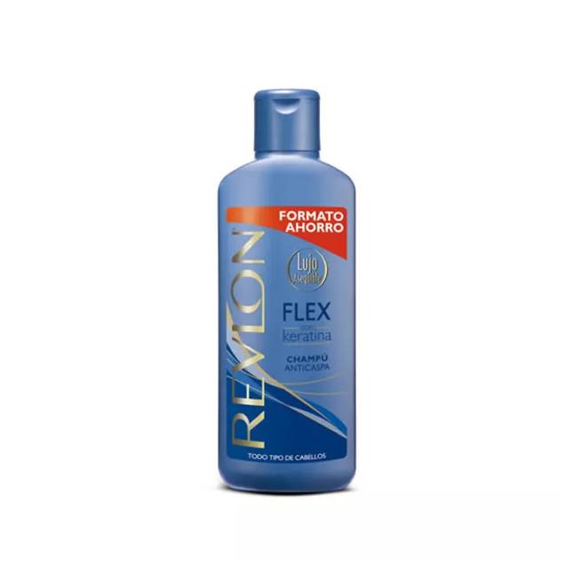 "Revlon Flex" šampūnas nuo pleiskanų 750ml