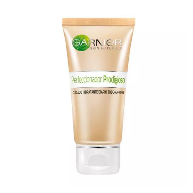 "Garnier Bb Cream Anti Ageing Light" 50ml