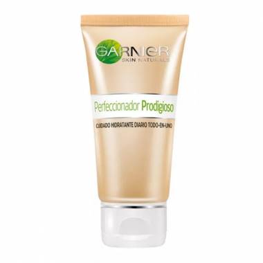 "Garnier Bb Cream Anti Ageing Light" 50ml