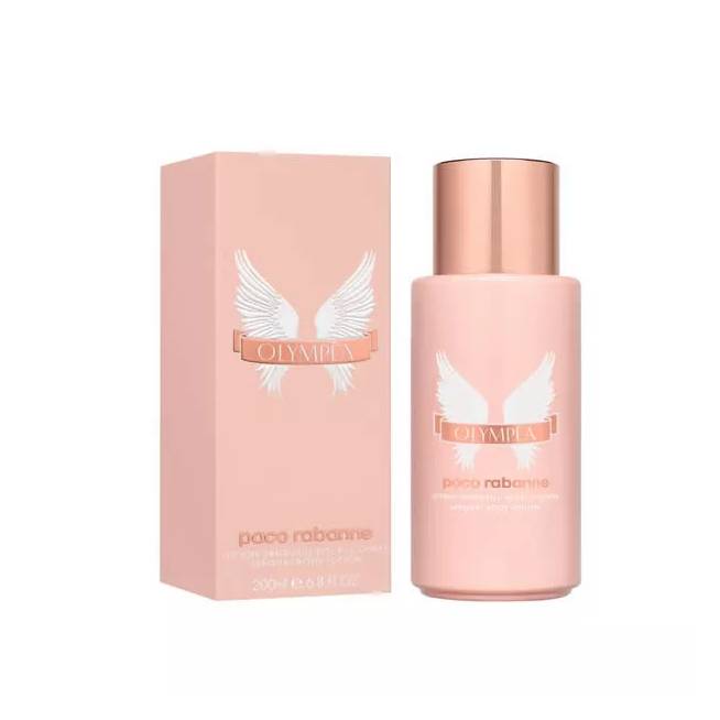 Paco Rabanne Olympea jausmingas kūno losjonas 200ml