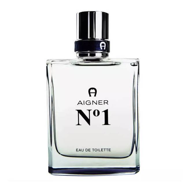 Etienne Aigner N1 tualetinis vanduo 50ml