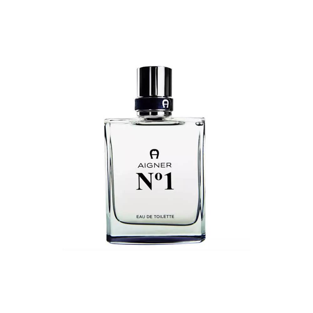 Etienne Aigner N1 tualetinis vanduo 50ml