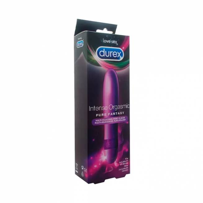 Durex Play Pure Fantasy Stimulator Intime