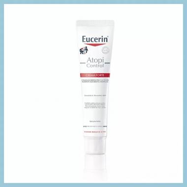 Eucerin Atopicontrol Forte kremas 40ml