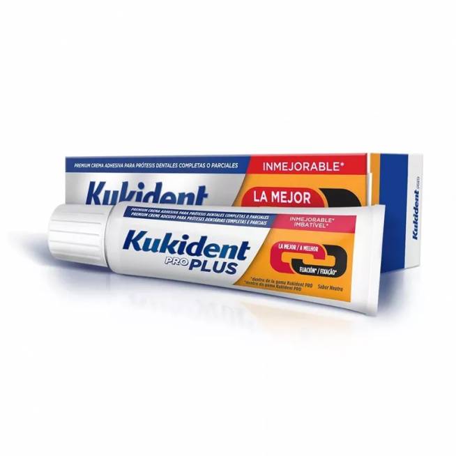 Kukident Pro Plus 40g