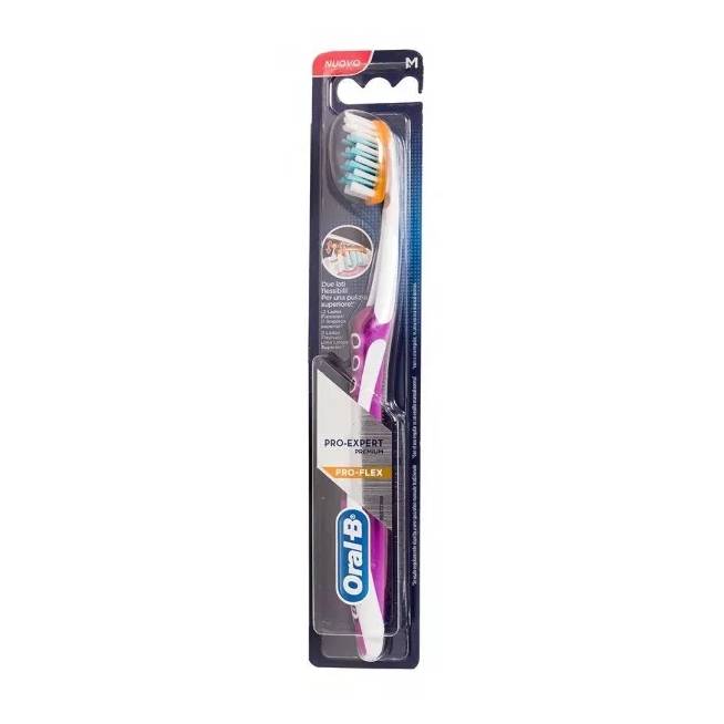 Oral-B Oralb Proexpert Proflex 38 M