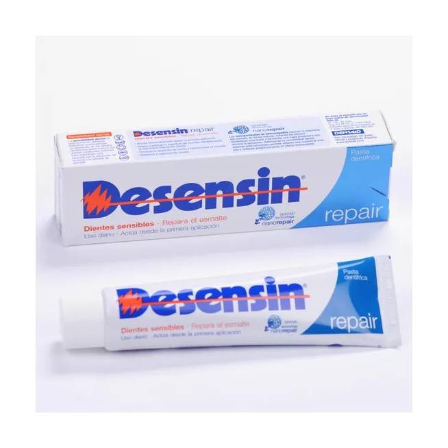 Dentaid Dentifrice Desensin Repair 75ml