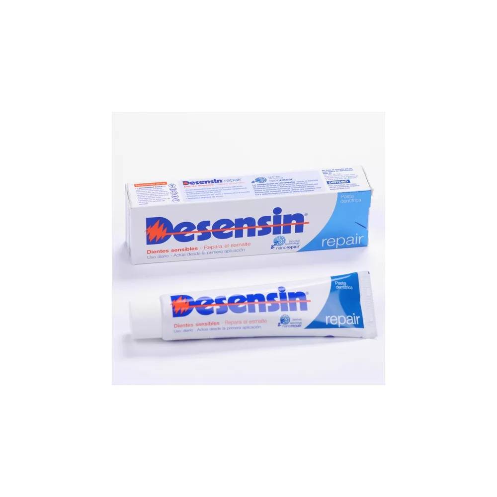 Dentaid Dentifrice Desensin Repair 75ml