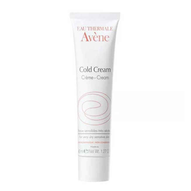 "Avene" šaltasis kremas 40ml