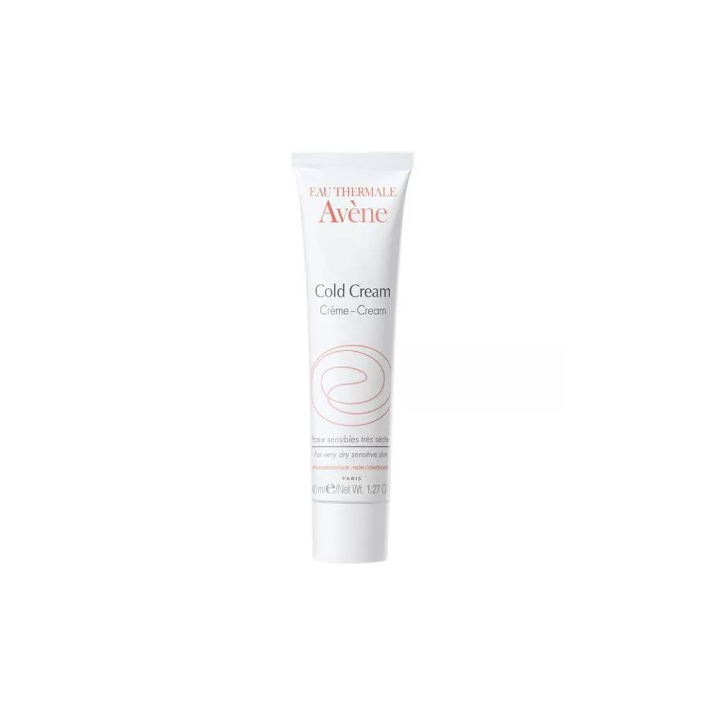 "Avene" šaltasis kremas 40ml