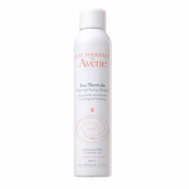 "Avène" terminio šaltinio vandens purškalas 300ml 