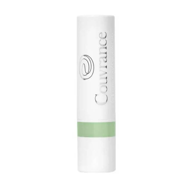 "Avene Couvrance" maskuoklis "Green" 3g