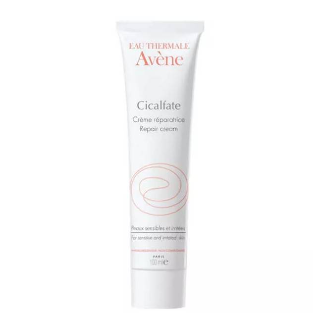 "Avene Cicalfate" atkuriamasis kremas 40ml