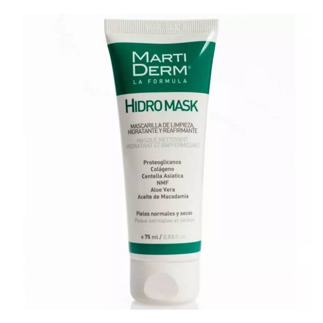 Martiderm™ Hidromask 75ml