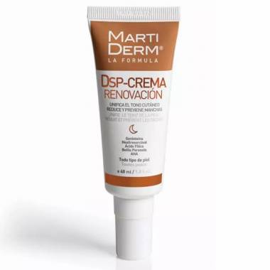 "Martiderm Dsp-Cream Restoration" 40ml