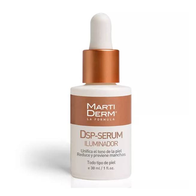 Martiderm Dsp-Serum Brightness 30ml