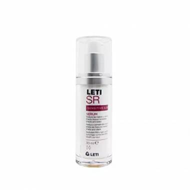 "Letisr" serumas nuo raudonumo 30ml