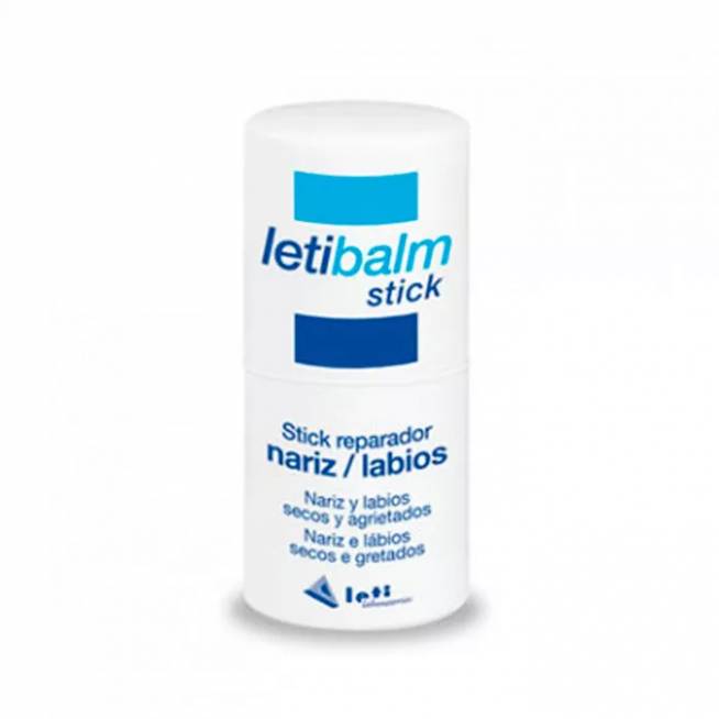 Letibalm Stick 4g