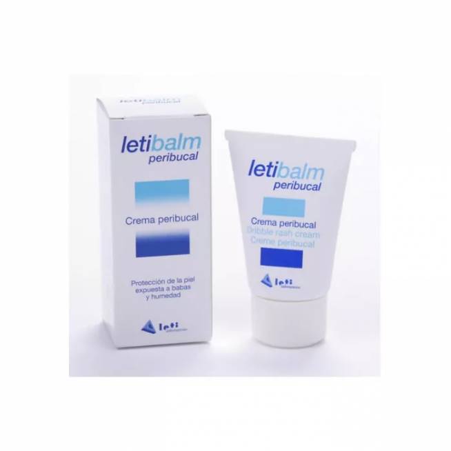 Letibalm Dribble Rash 30ml