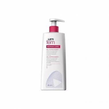 "Letifem Woman" intymusis gelis 500ml