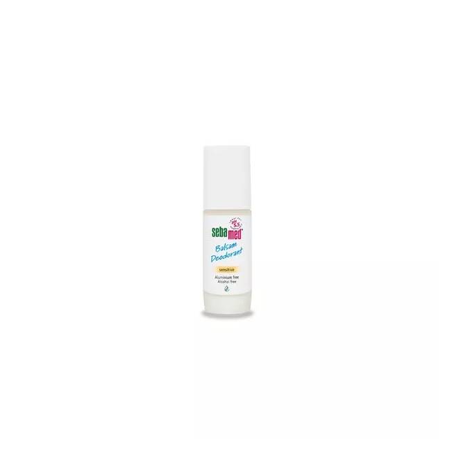 Sebamed dezodorantas Roll-On 50ml Balsamo