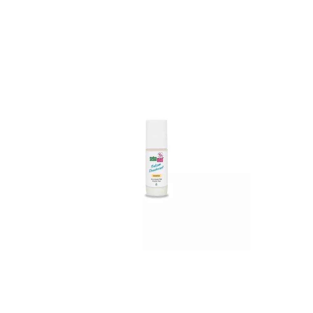 Sebamed dezodorantas Roll-On 50ml Balsamo