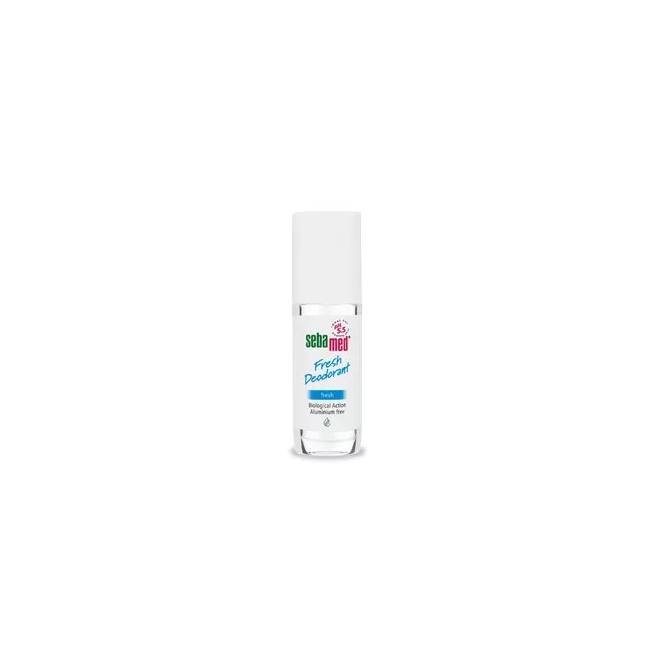 "Sebamed" dezodorantas Roll-On Fresh 50ml