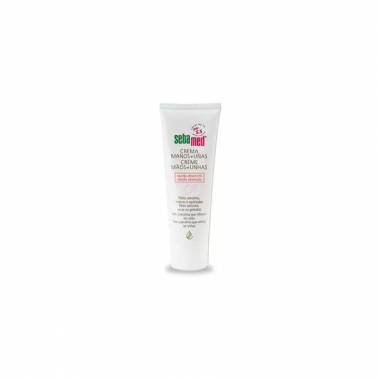 "Sebamed" rankų ir nagų kremas 75ml