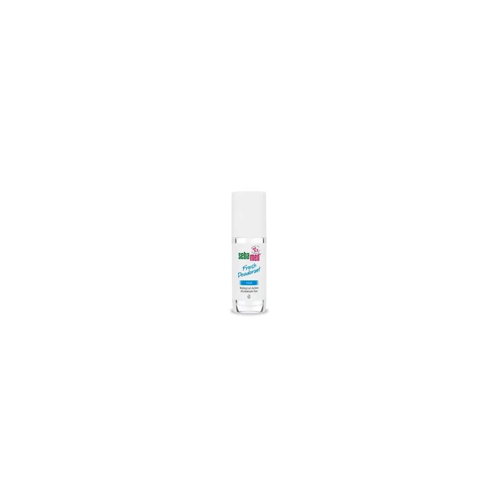 Sebamed Fresh dezodorantas purškiamas 75ml