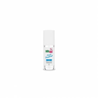 Sebamed Fresh dezodorantas purškiamas 75ml