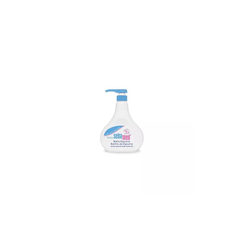 "Sebamed Baby Baño De Espuma" 200ml