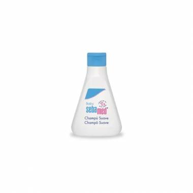 "Sebamed" kūdikių šampūnas vaikams 250ml