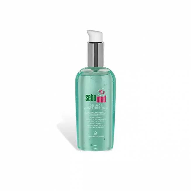 "Sebamed Derma" drėkinamasis kūno gelis 200ml