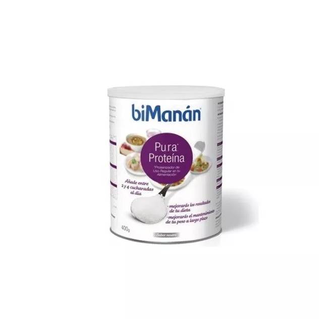 Bimanán Pure Protein 400g