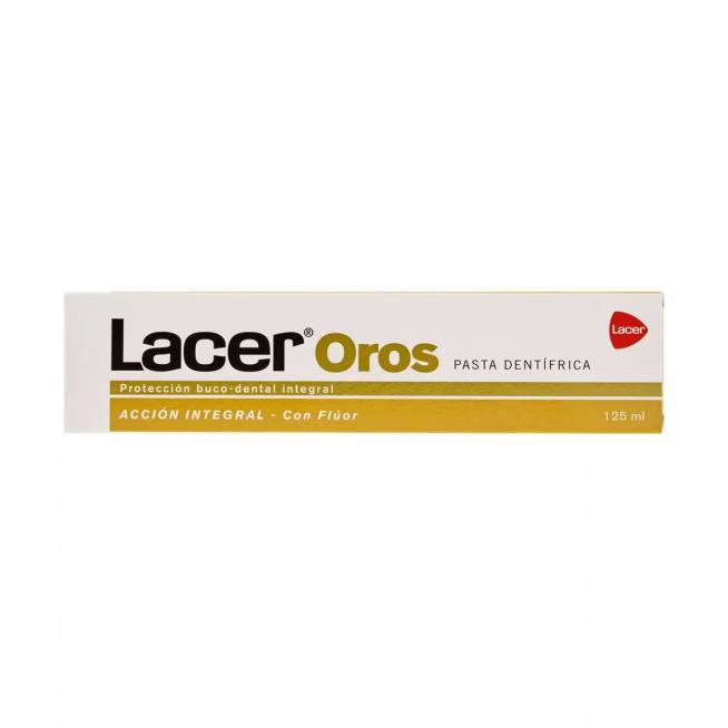 Lacer Oros 125ml