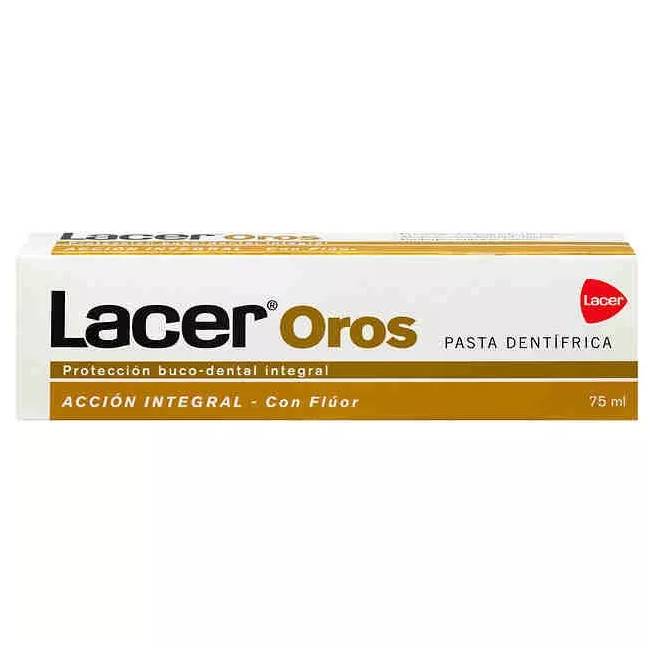 Lacer™ Oros 75ml