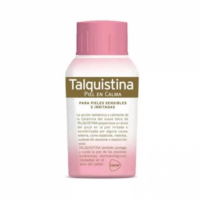 Talquistina milteliai 50g