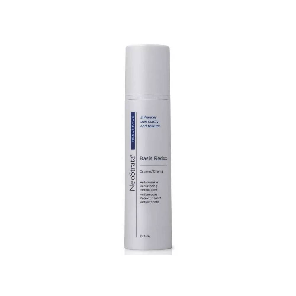 "Neostrata Resurface Basis Redox 10 Aha 50ml