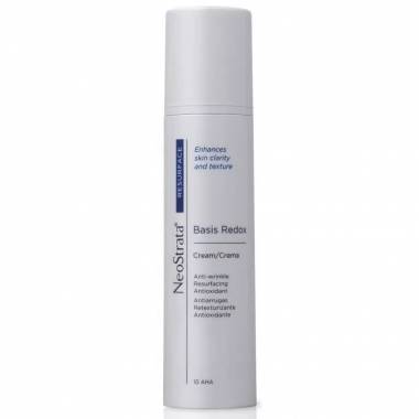 "Neostrata Resurface Basis Redox 10 Aha 50ml