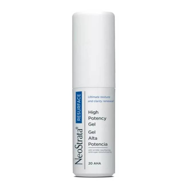 "Neostrata Resurface" didelio poveikio gelis 20 Aha 30g