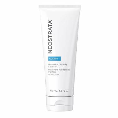 "Neostrata Refine" valomasis veido prausiklis 4 fazės 200 ml