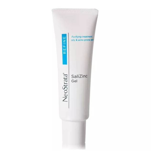 "Neostrata Refine Salizinc Gel 10 Aha 50ml