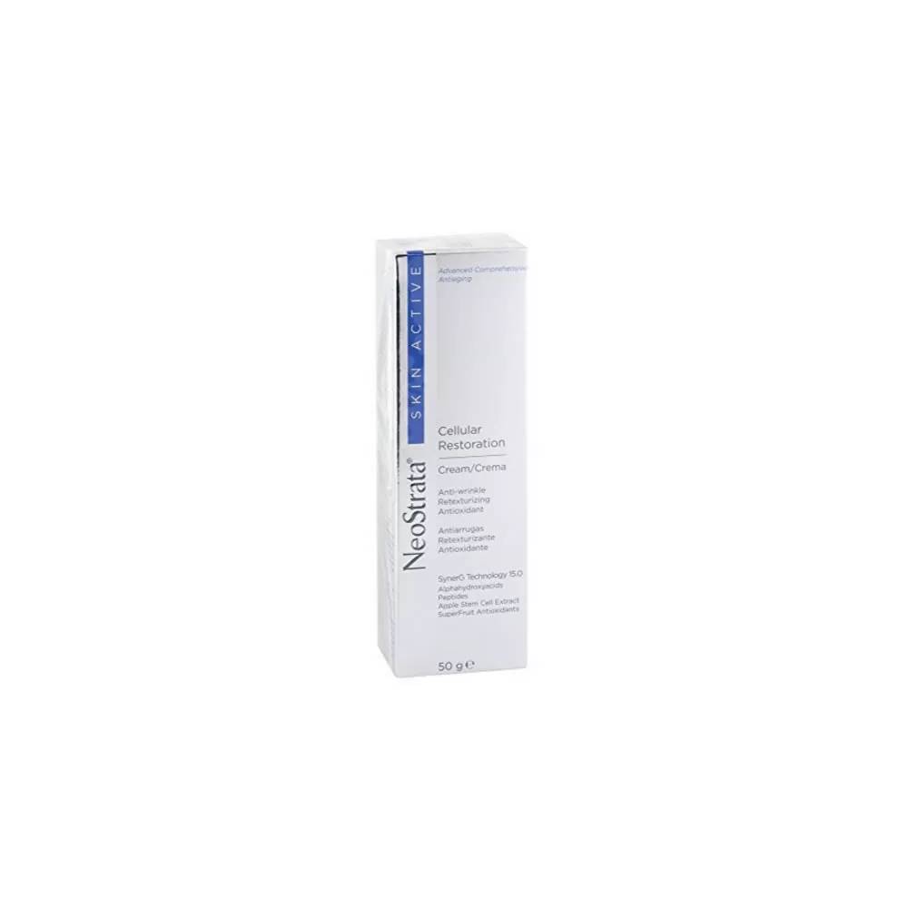 "Neostrata Skin Active Cellular Restoration Cream" kremas nuo raukšlių 50g